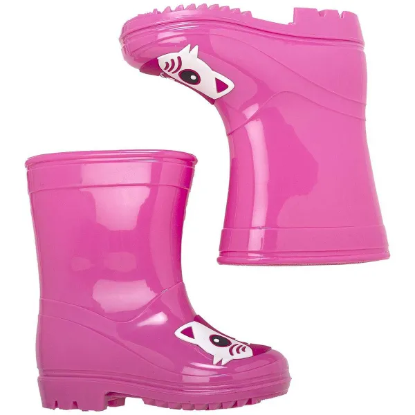 Stivali|Chicco Stivale Bambina Wlaky Fuxia-170