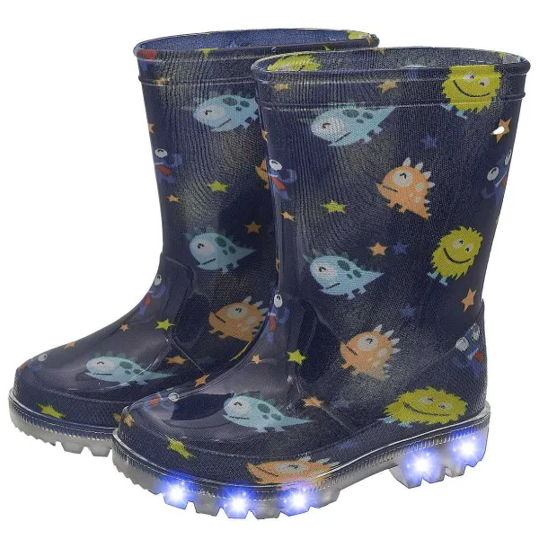 Stivali|Chicco Stivale Bambino Walk Blu-820