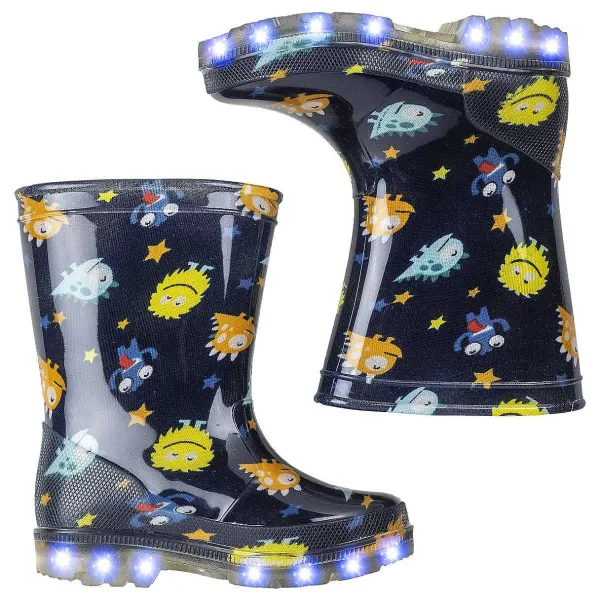 Stivali|Chicco Stivale Bambino Walk Blu-820