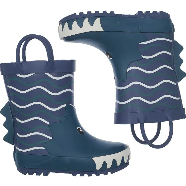 Stivali|Chicco Stivale Bambino Warum Blu-800