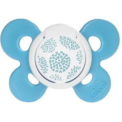 Succhietti Physioforma|Chicco Succhietto Physioforma® Comfort 6-16M (1 Pcs) Silicone Dandelion