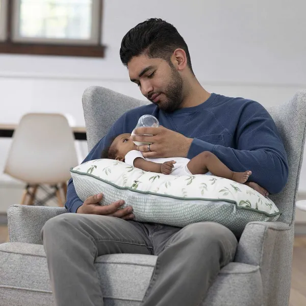 Boppy Supporti Allattamento|Chicco Supporto Allattamento Boppy Original