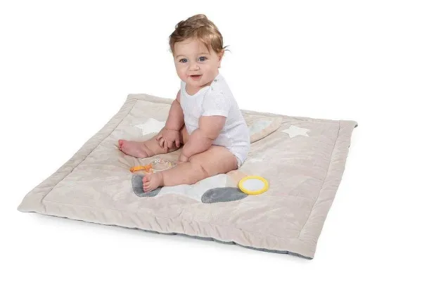 Tappeti E Palestrine|Chicco Tappeto Morbido My Sweet Doudou