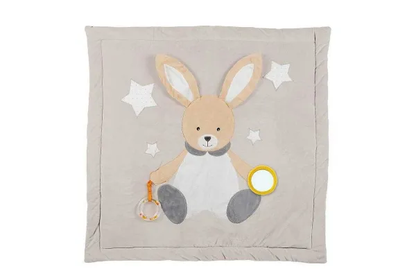 Tappeti E Palestrine|Chicco Tappeto Morbido My Sweet Doudou