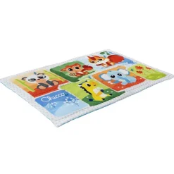 Tappeti E Palestrine|Chicco Tappeto Xxl Foresta Magica