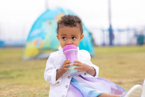 Tazze|Chicco Tazza Active 14M+ Azzurro