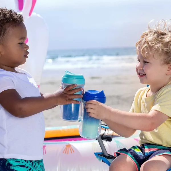 Tazze|Chicco Tazza Active 14M+ Azzurro