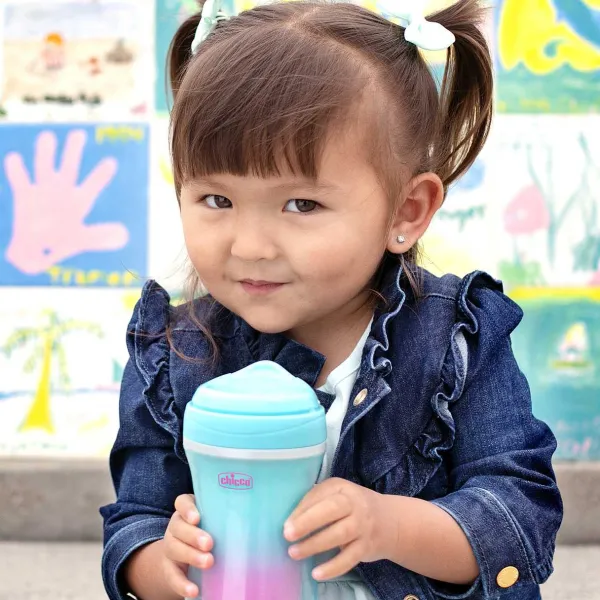 Tazze|Chicco Tazza Active 14M+ Azzurro