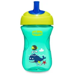 Tazze|Chicco Tazza Advanced 12M+ Light Blue