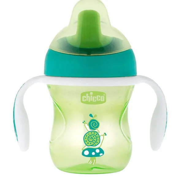 Tazze|Chicco Tazza Training 6M+ Green