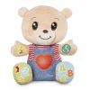 Pupazzi Educativi Parlanti|Chicco Teddy Orso Delle Emozioni