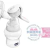 Tiralatte|Chicco Tiralatte Manuale Naturalfeeling