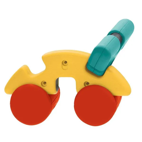 Incastri E Impilabili|Chicco Transform-A-Ball 2In1 Eco+