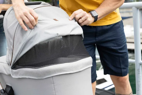 Trio E Sistemi Modulari|Chicco Trio Best Friend Pro Con Kory Essential Desert Taupe