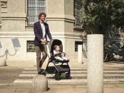 Trio E Sistemi Modulari|Chicco Trio Mysa Con Kory Plus Jade Green