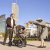 Trio E Sistemi Modulari|Chicco Trio Mysa Con Kory Plus - Special Edition