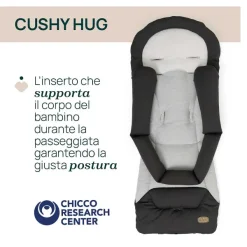 Trio E Sistemi Modulari|Chicco Trio Mysa Con Kory Plus - Special Edition