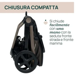 Trio E Sistemi Modulari|Chicco Trio Mysa Con Kory Plus - Special Edition