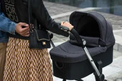 Trio E Sistemi Modulari|Chicco Trio One4Ever Con Kory Essential Pirate Black