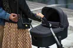 Trio E Sistemi Modulari|Chicco Trio One4Ever Con Kory Plus Pirate Black