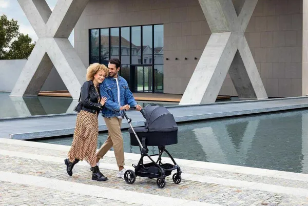 Trio E Sistemi Modulari|Chicco Trio One4Ever Con Kory Plus Desert Taupe