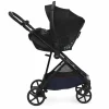 Trio E Sistemi Modulari|Chicco Trio Seety Con Kory Essential Oxford Blu