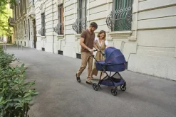 Trio E Sistemi Modulari|Chicco Trio Seety Con Kory Essential Boston Grey
