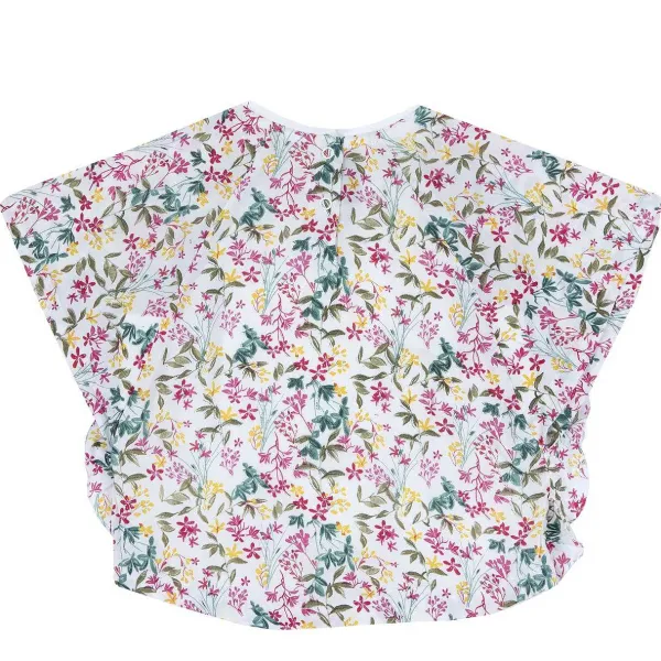 T-Shirt|Chicco T-Shirt Con Fantasia Floreale