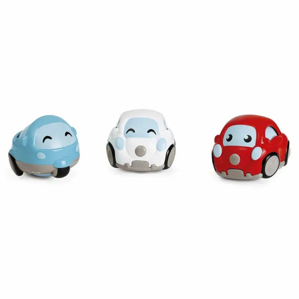 Macchinine, Radiocomandi E Playset|Chicco Turboball Vintage