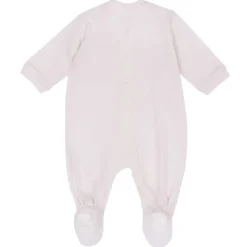 Tutine|Chicco Tutina Aperta Davanti Rosa Chiaro