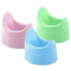 Vasini E Riduttori|Chicco Vasino Anatomico - 18M+ Verde